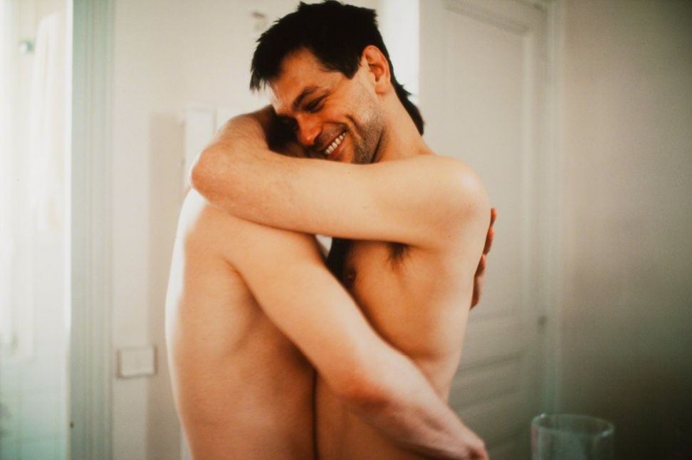 İmge, beden, cinsellik (5): Nan Goldin&rsquo;in eserleriyle Kaos GL - LGBTİ+ Haber Portalı